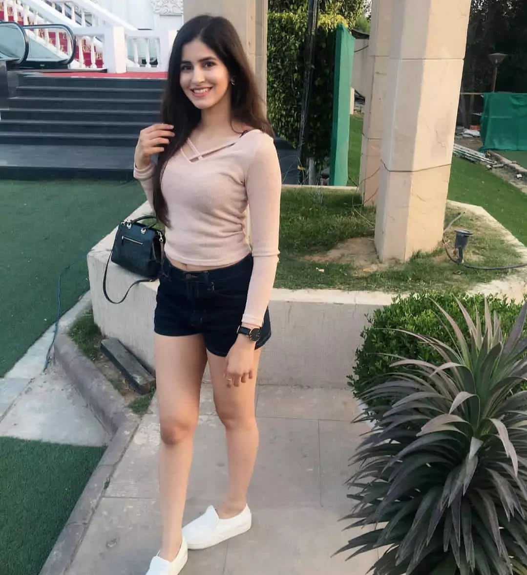 Connaught Place Call Girls
